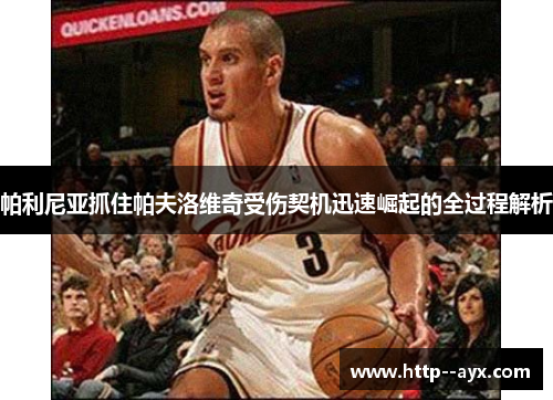 帕利尼亚抓住帕夫洛维奇受伤契机迅速崛起的全过程解析